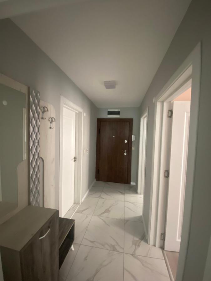 Markapart 2 - Apartment In Downtown Roese Buitenkant foto