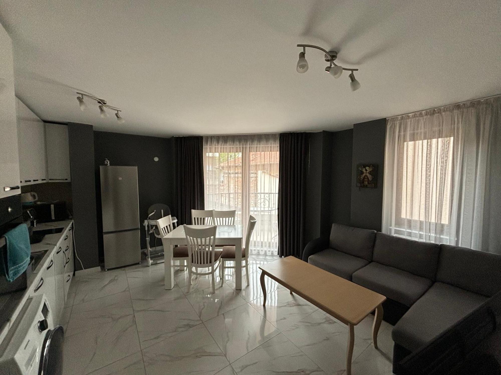 Markapart 2 - Apartment In Downtown Roese Buitenkant foto